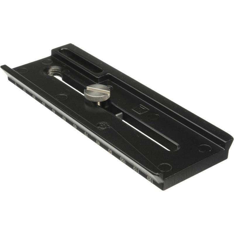 Sachtler サイドロードプレート S (0164)