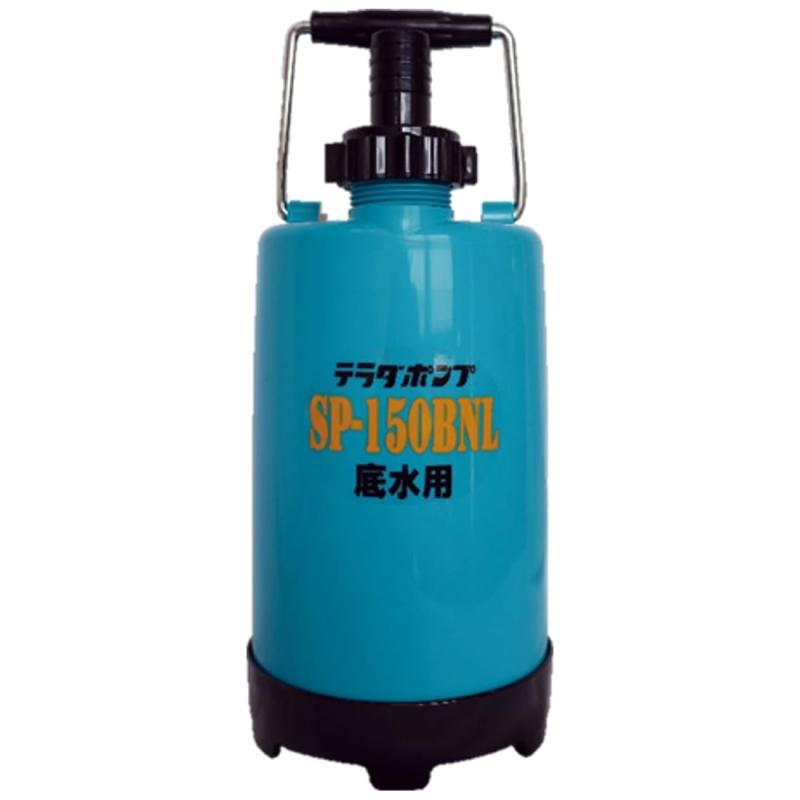 乐天商城 - 寺田ポンプ製作所