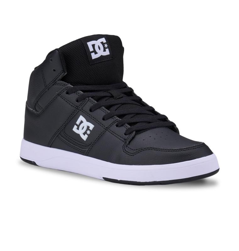 DC SHOES CURE HI TOP SN