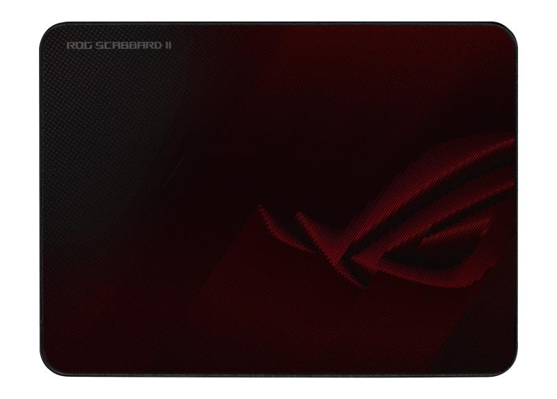 Patterned Type - ASUS ゲーミングマウスパッド