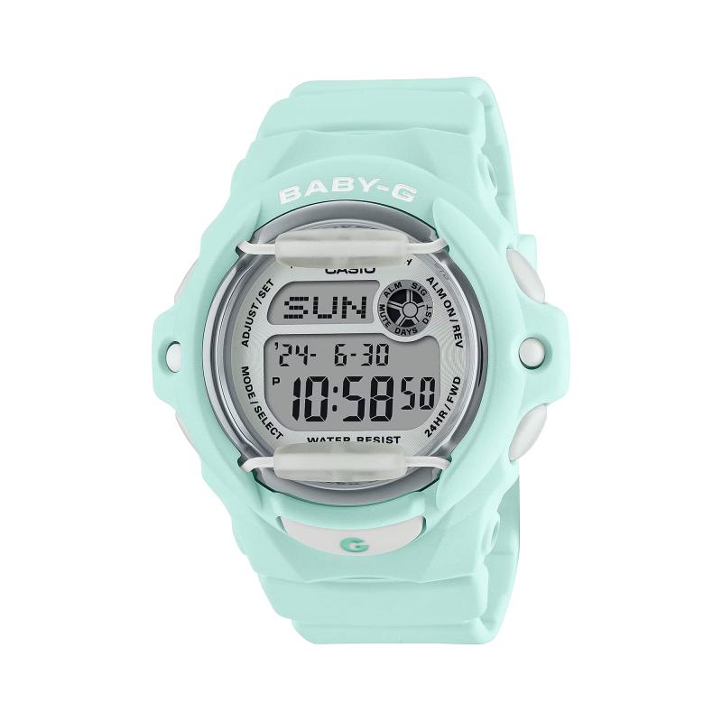 乐天商城 - カシオ ベビージー 腕時計 BG-169U-3 レディ-ス 海外モデル [並行輸入品]