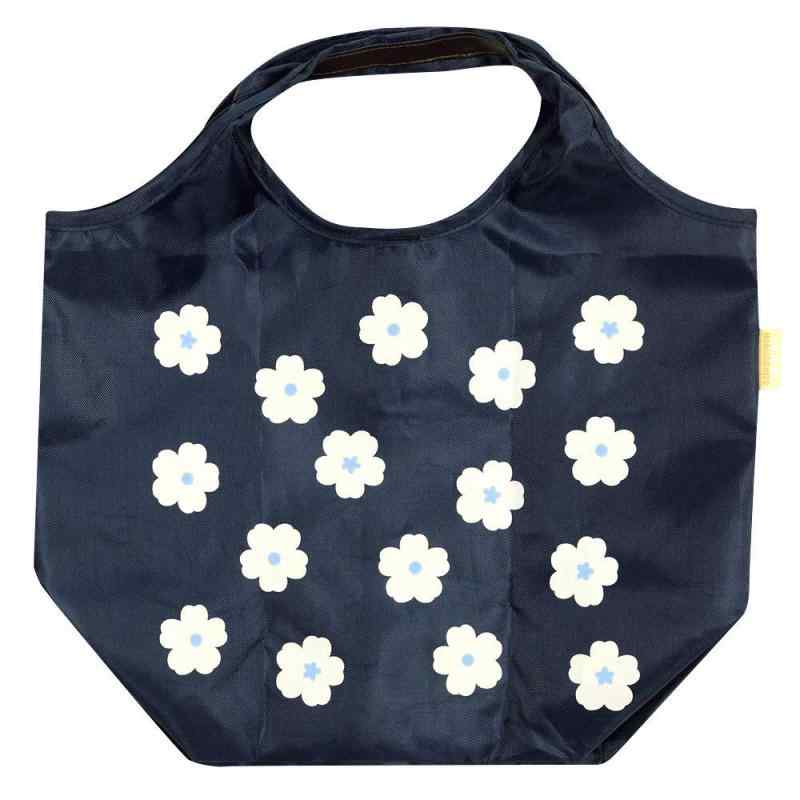 [濱文様] エコトート小 可愛い桜紋