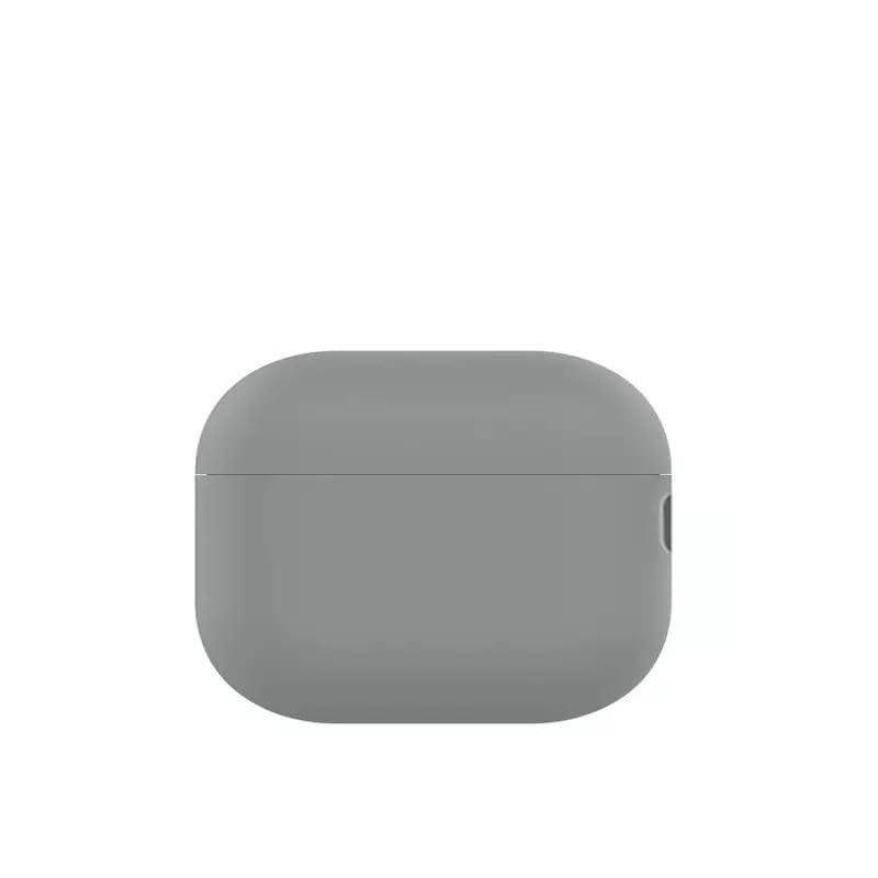 AirPods Pro 2 ケース シリコン ソフト ケース 保護ケース マットTPU 全面保護 耐...