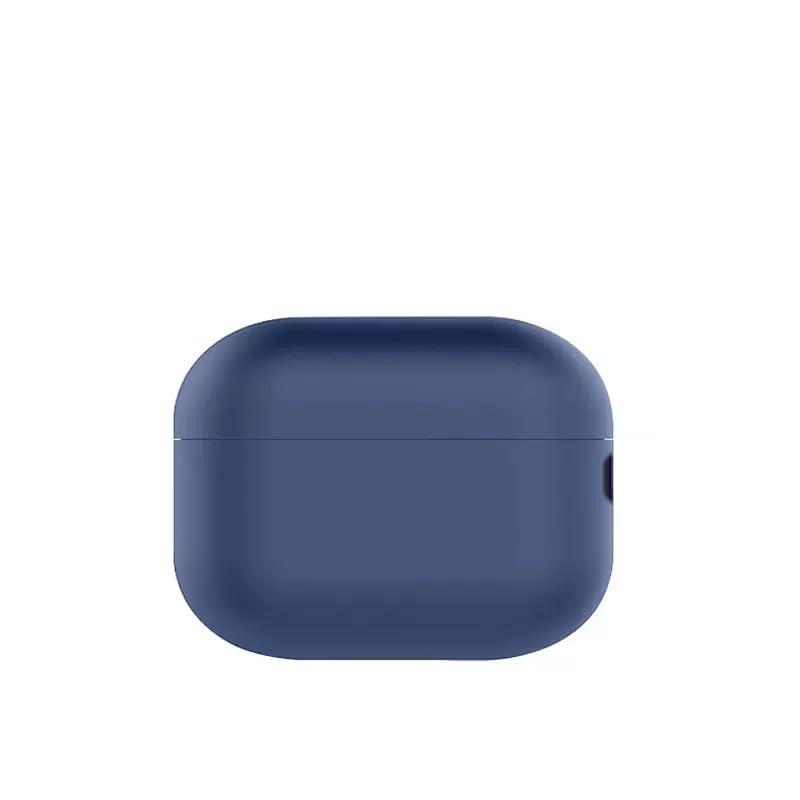 AirPods Pro 2 ケース シリコン ソフト ケース 保護ケース マットTPU 全面保護 耐...