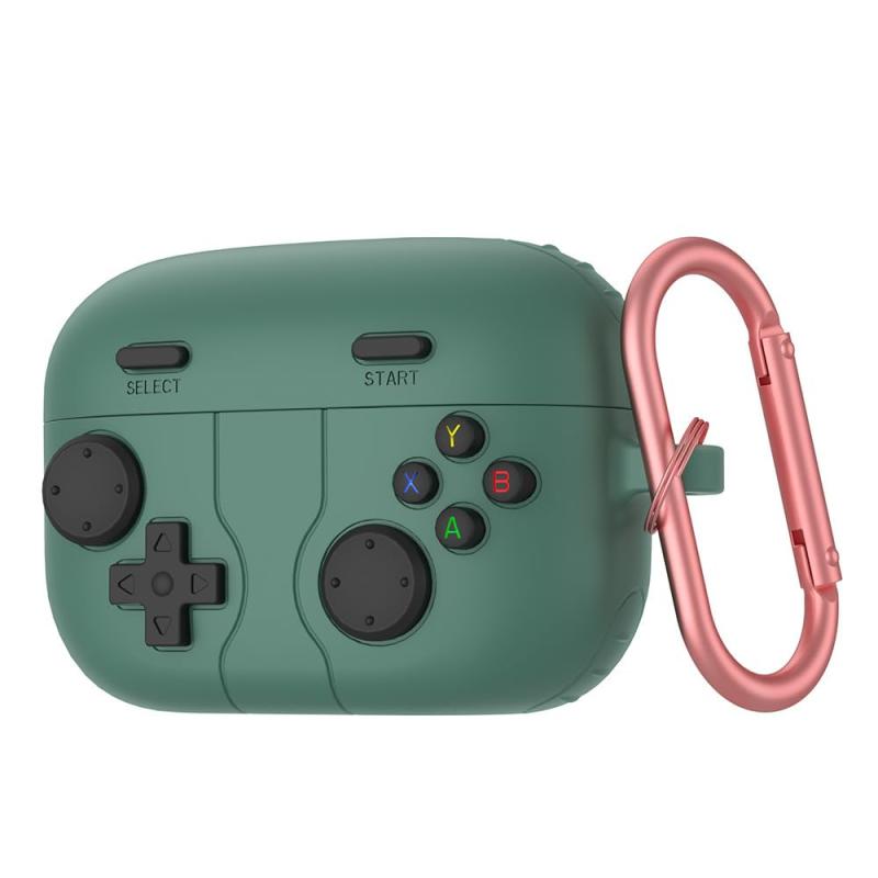 Rakuten - LinkBuds S WF-LS900N ケース かわいい カバー シリコンケース 3D 漫画カバー 全面保護 収納 バッグ 耐衝撃 紛失防止linkbuds s wf-ls900n 専用保護カバー 萌え 可愛い カラビナ付き