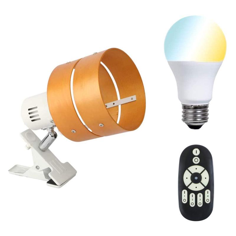 共同照明 クリップライト LEDライト E26 デスクライト GT-TD-MQJZ売り