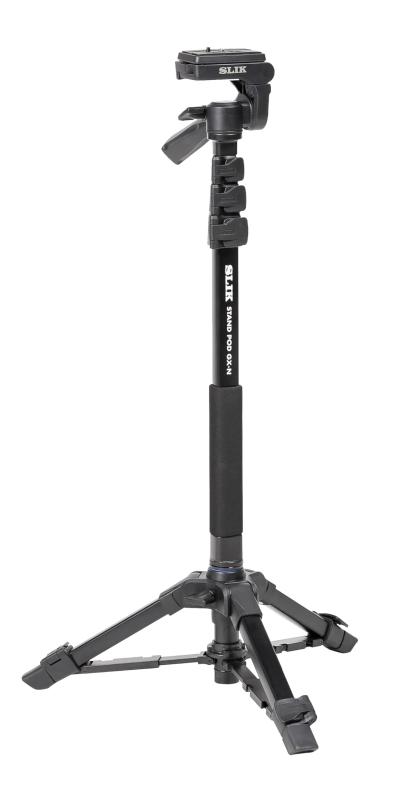 GXシリーズ CAMERA_TRIPOD
