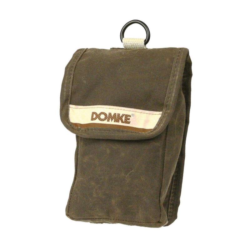 DOMKE コンパクト・ポーチ F-901