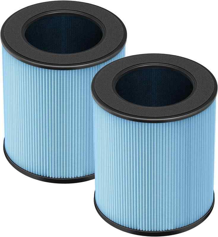 ダイソン 用 フィルター Dyson HP04 HP07 HP10 TP10 TP04 TP07 HP01 PH03 PH04 DP04 用 空気清浄機 フィルター 一体型リサイクルグラスhepa・活性炭フィルター TP09 HP09 TP7A TP06