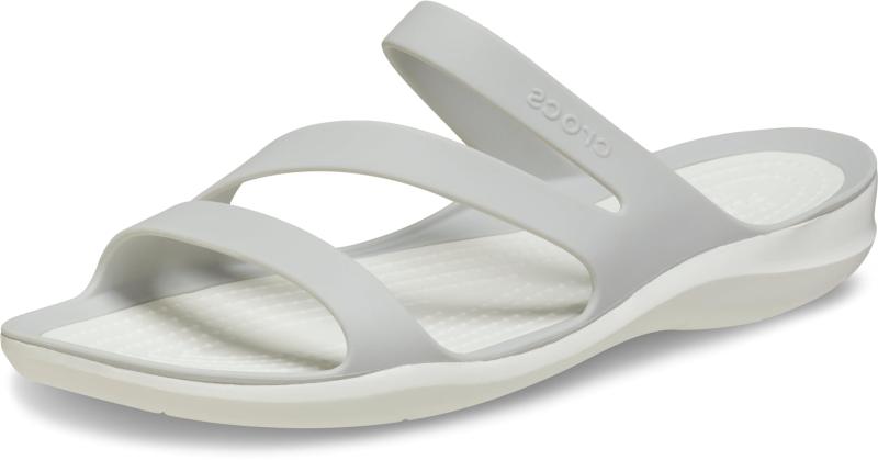 Crocs レディース サンダル ウィメン 203998スウィフトウォーター