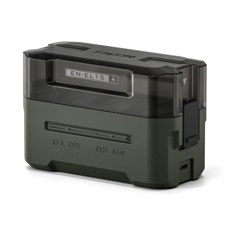 EN-EL15C�ѥݡ����֥�
