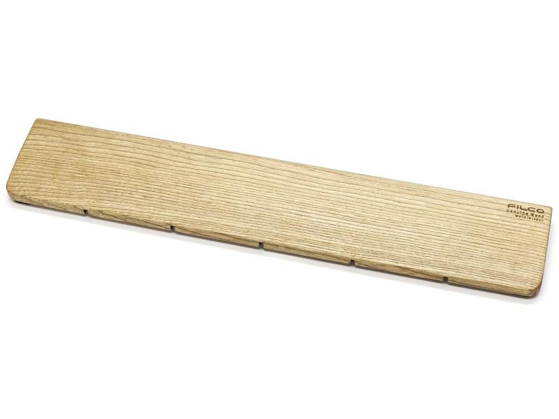 FILCO Genuine ウッドリストレスト