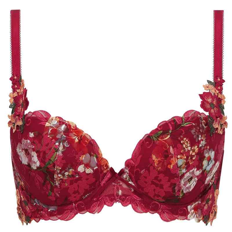 Triumph トリンプ プレミアムレッドレ