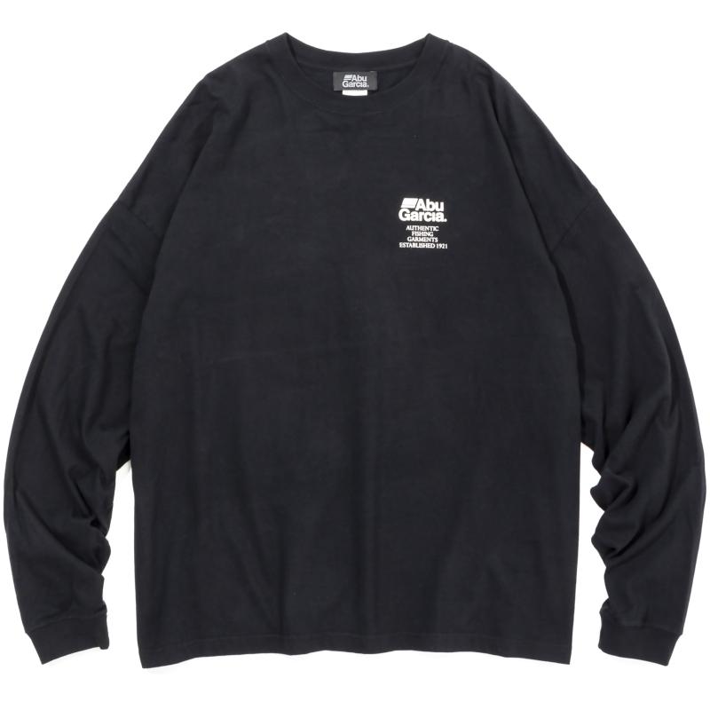 其它 - アブガルシア (Abu Garcia) ミスABU LSビッグTEE 各種