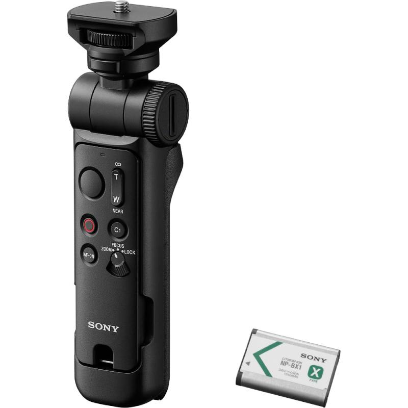 SONY(ソニー) ACC-VPT3XK アクセサリーキット(GP-VPT3 + NP-BX1)