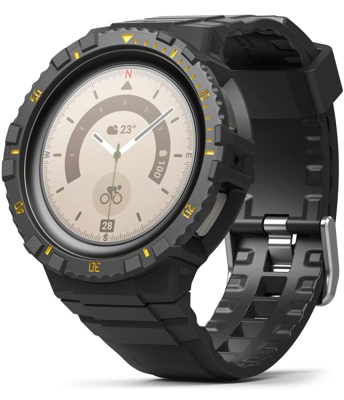 JP - Galaxy Watch 5 Pro Fusion-X Guard
