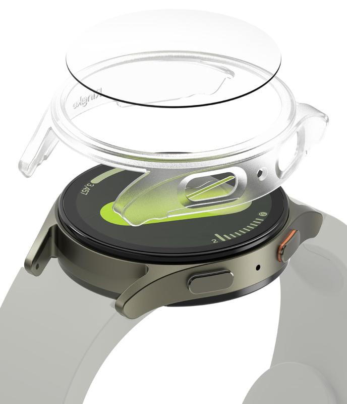 SS-Galaxy Watch 7 44mm Slim��Glass-VAR