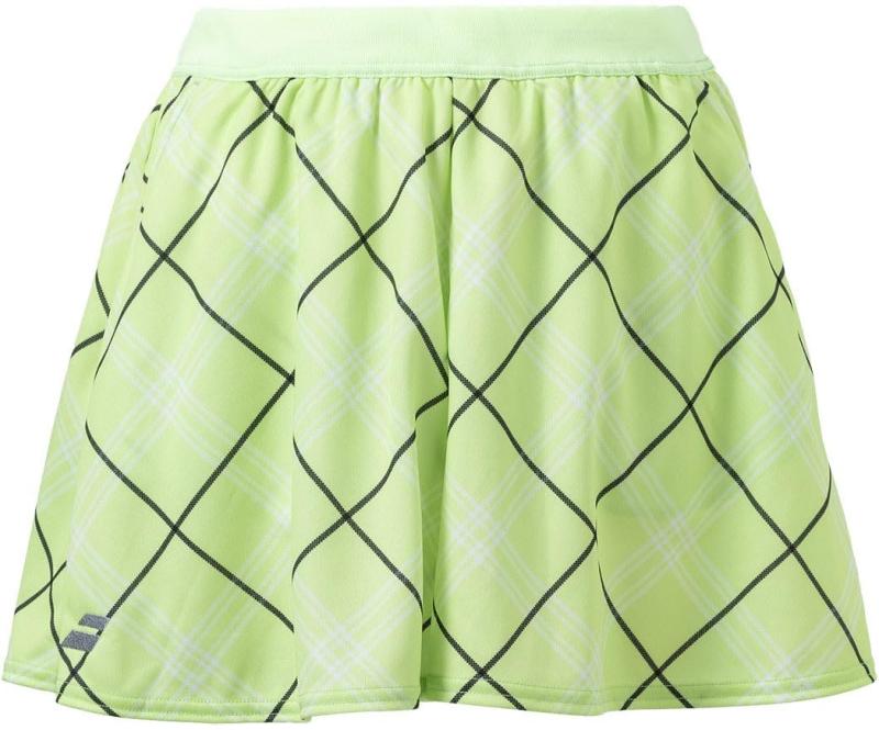 バボラ(Babolat) テニスハーフパンツPURE SHORT PANTSレディース