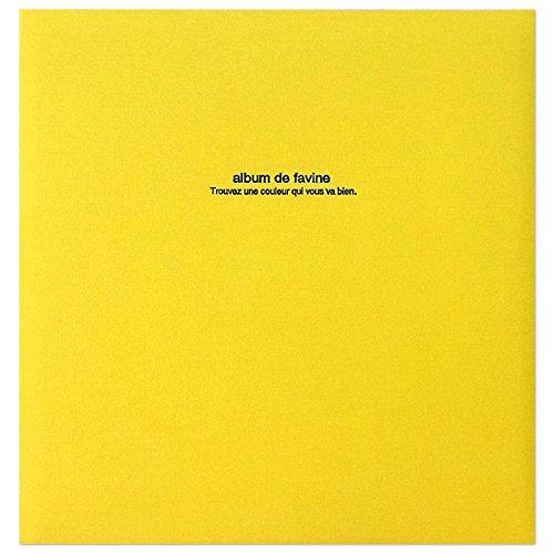 ナカバヤシ アルバム ドゥファビネ DISPLAY_ALBUM