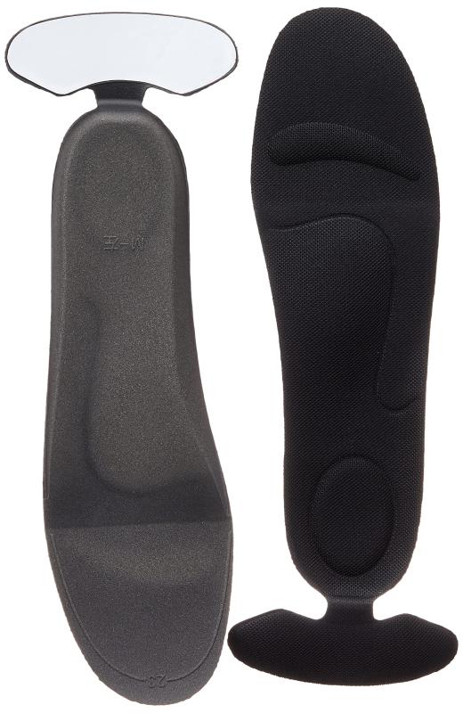 乐天商城 - [アーチフィット] インソール Heel Grip Plus レディース