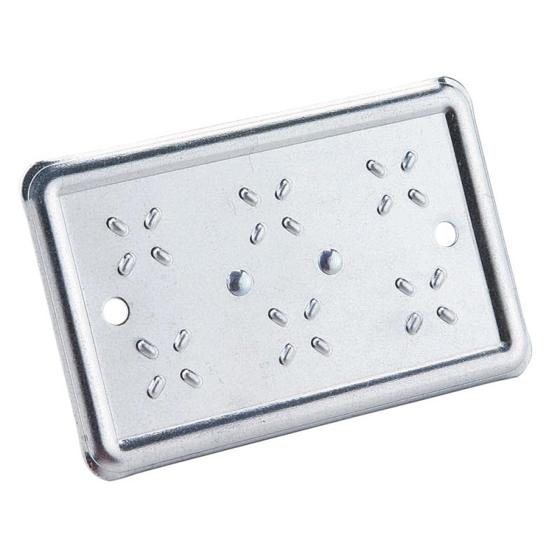 新潟精機 SK 日本製 側溝 カバー セーフティープレート