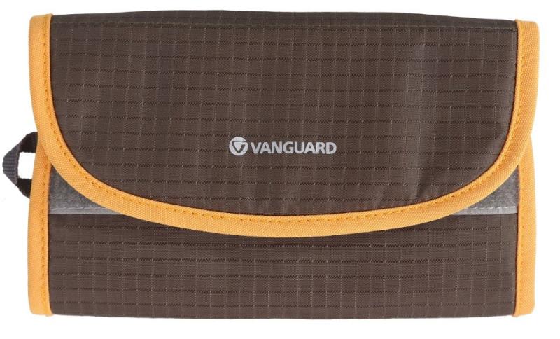 VANGUARD バッテリーホルダー