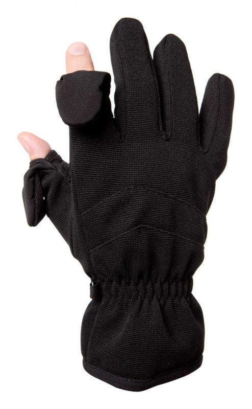 [freehands] フォトグローブ Stretch