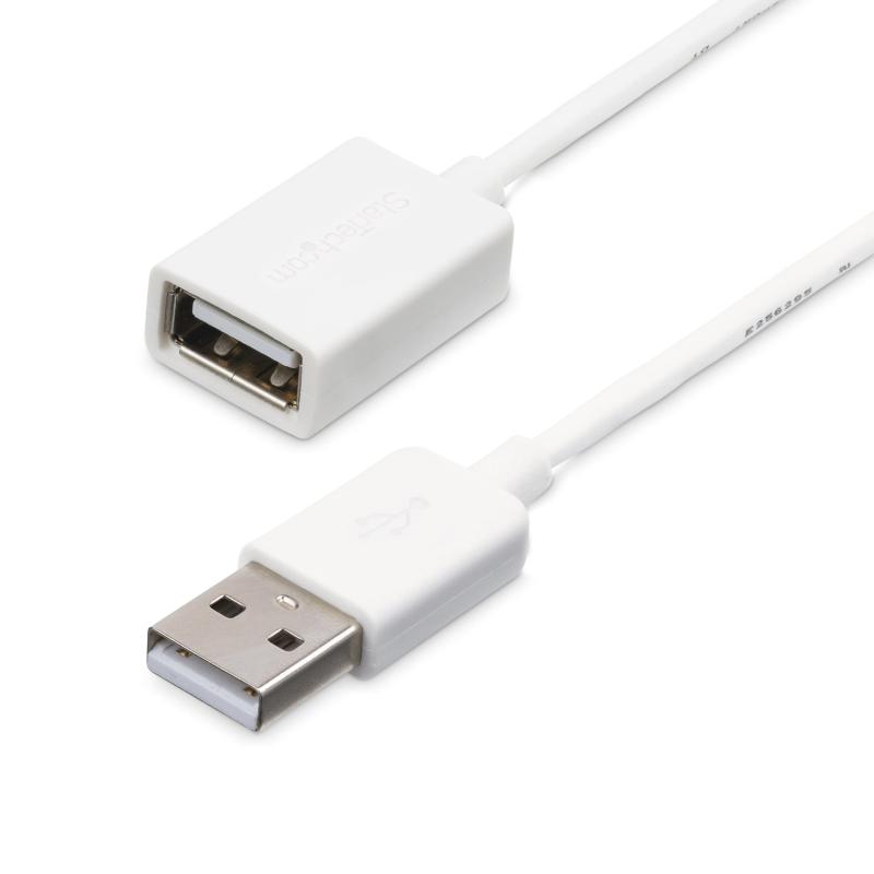 乐天商城 - スターテック.com USB 2.0 延長ケーブル