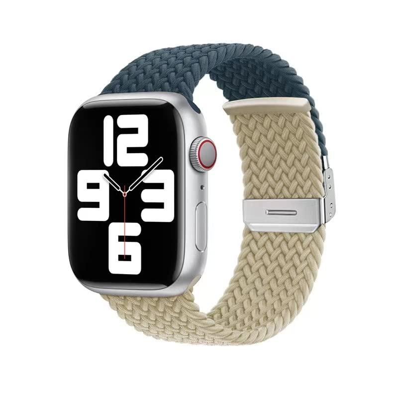 ����ѥ��֥� Apple watch �Х�� ���åץ륦���å� �Х�� Ĺ����ñĴ�� �������� �֥쥤�ǥåɥ����롼�� iWatch Ultra/Series ...