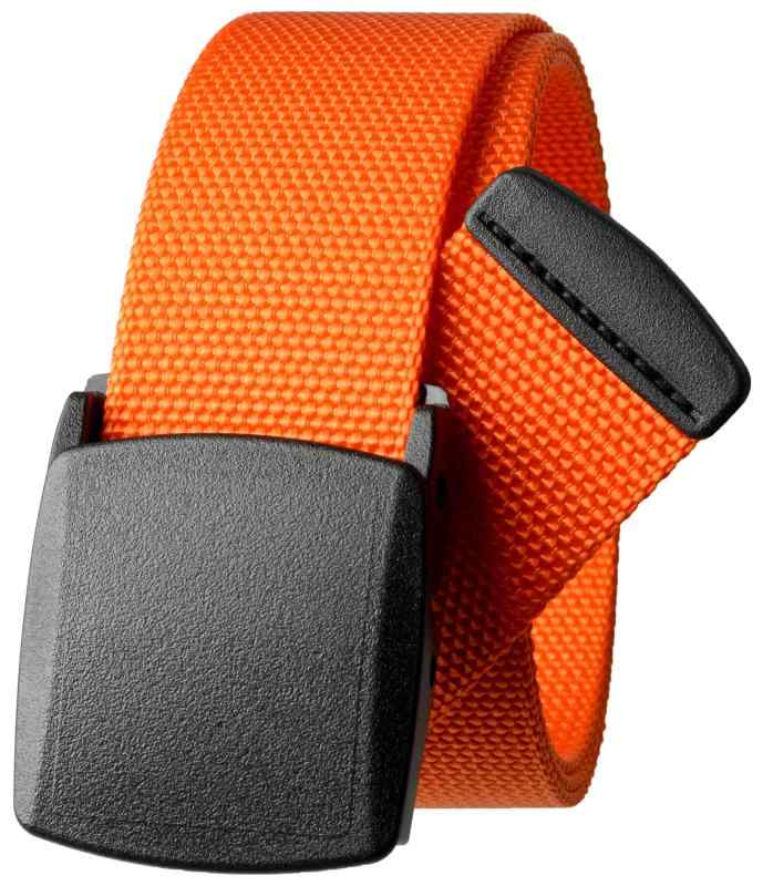 [ノーボーダー] 軽量ナイロンベルト 38mm幅 [日本製] FABLT N38