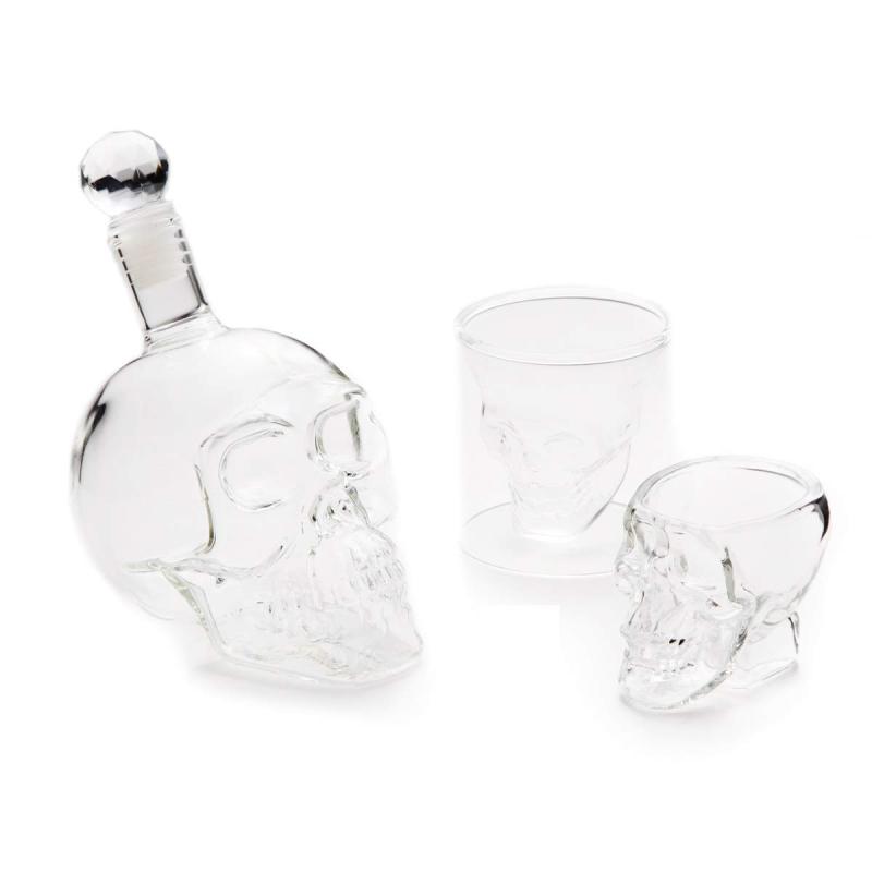 楽天市場】ウイスキースカルボトルの通販