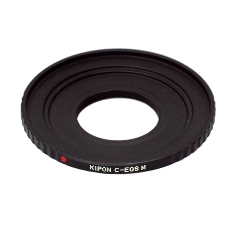 KIPON キヤノンEOS Mマウント