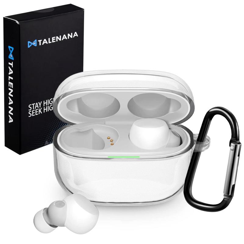 TALENANA for Sony LinkBuds S WF-LS900Nケース