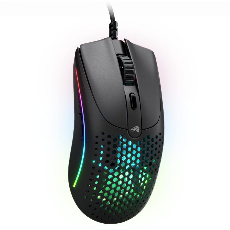 Model O V2 Mice