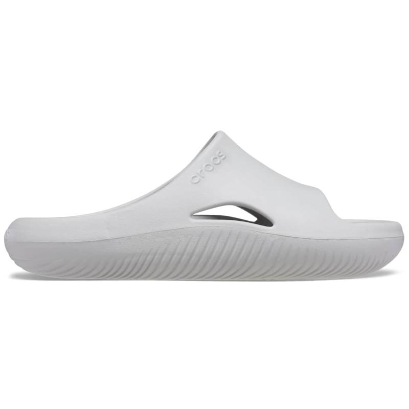 [Crocs] メロウ リカバリー スライド