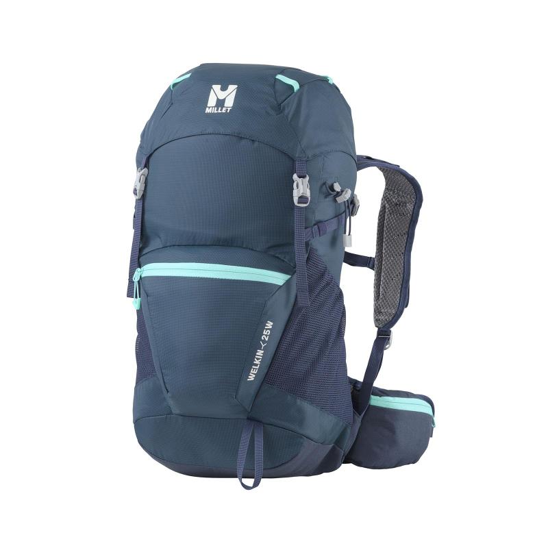 乐天商城 - [ミレー] 登山リュック 【レディース】 ウェルキン 25 W