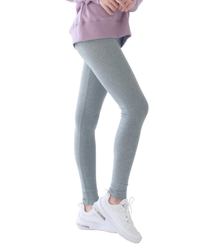 [EASYDWELL] レギンス レディース 裏起毛 ピーチ起毛 秋冬用 スパッツ 大きいサイズ 6サイズ 伸縮性 ベーシック シンプル