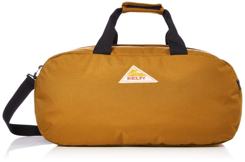 [ケルティ] ダッフルバッグ HOLIDAY DUFFEL 容量:49L 2592346 Navy