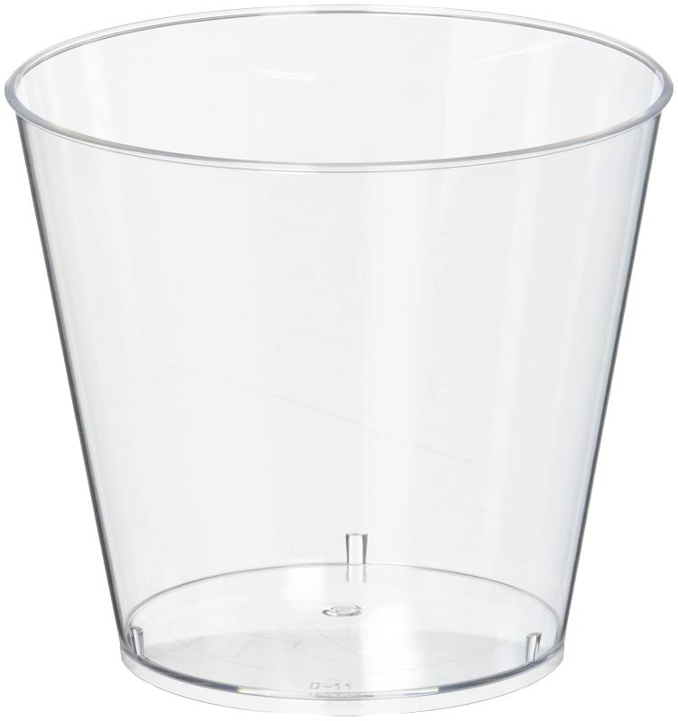 業務用 ハードクリアカップ