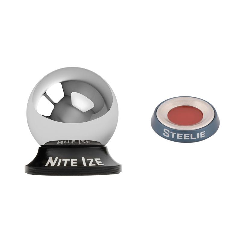 ナイトアイズ(NITEIZE) スティーリー STEELIE
