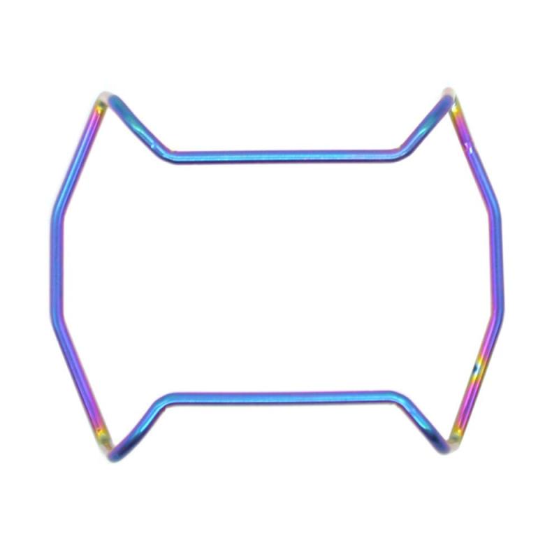 Zshion for G-Shock GA-2100/GA-2110 シリーズ 用ステンレス製プロテクターワイヤーガードバンパー、キズ/バンプを防止 6色可選 インストールが簡単