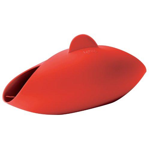 ルクエ スチームロースター ピミエント(レッド) 62105