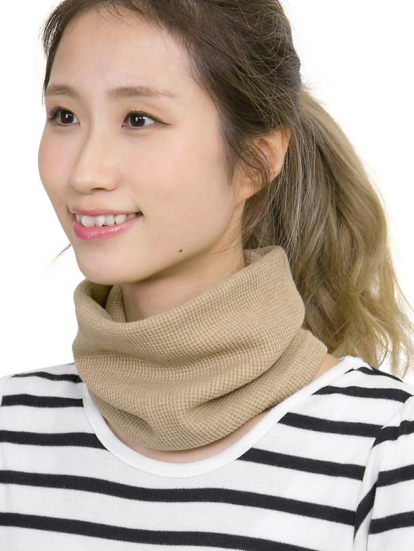 [ザクション] 日本製 ネックウォー�