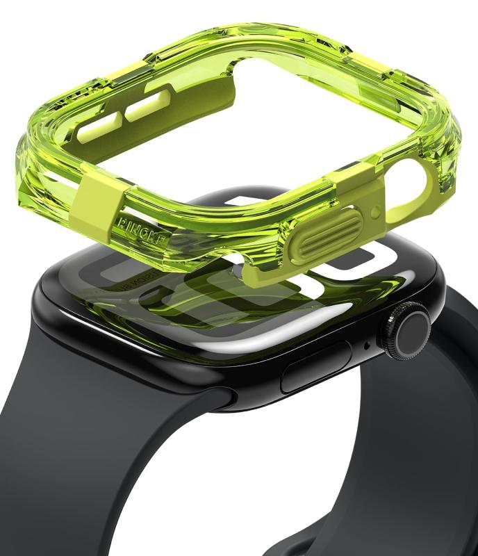 JP-Apple Watch 10 42mm 46mm Fusion Bumper-VAR