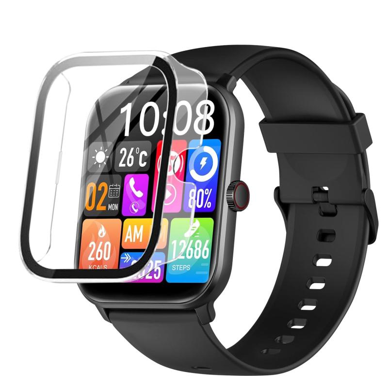 JIAYJP for 1.85インチ 用 ケース