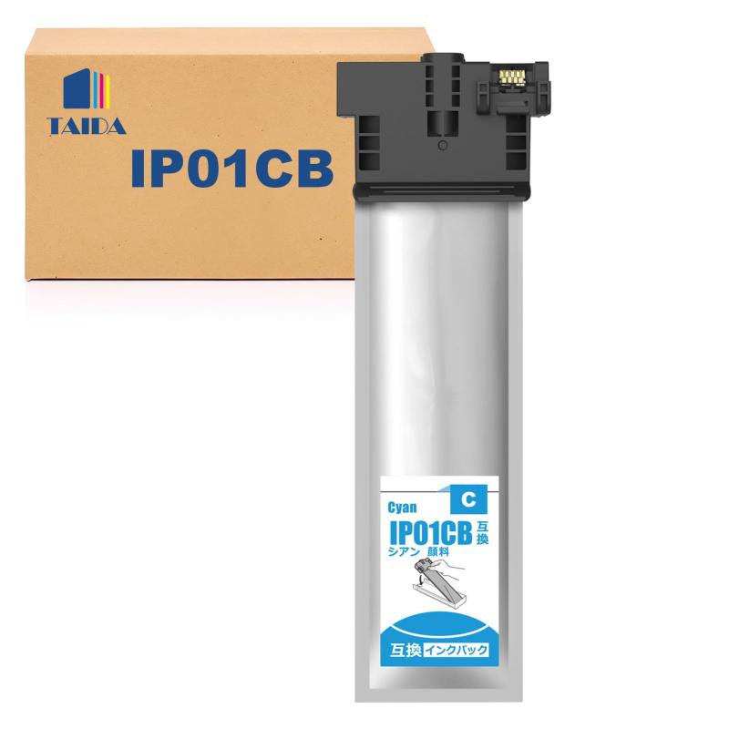 IP01B 互換インクパック エプソン(Epson)用