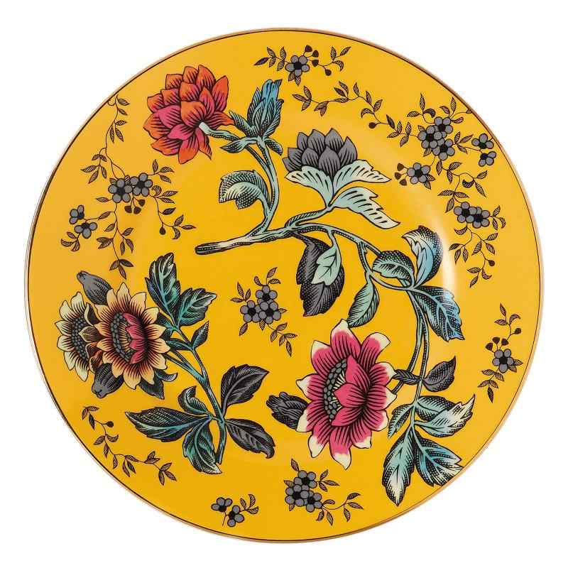 ウェッジウッド ワンダーラスト プレート 20cm