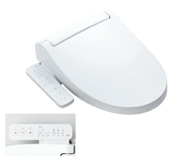 Rakuten - CW-KB31 手動ハンドル式 リクシル シャワートイレ KBシリーズ BW1(ピュアホワイト)