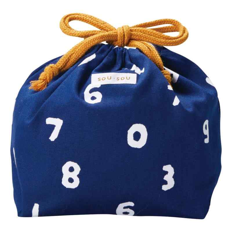 丸眞 お弁当袋 MEAL_HOLDER