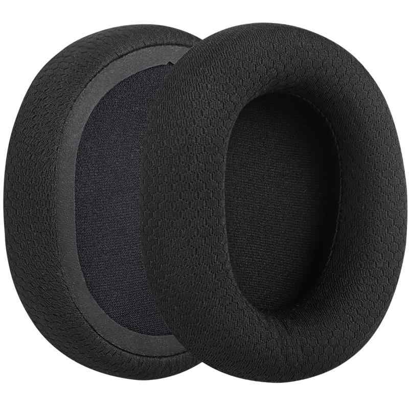 Geekria イヤーパッド Comfort 互換性 パッド OneOdio A70, A71 ヘッドホンに対応 ...